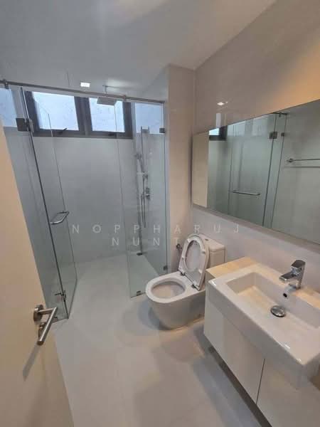 Nara 9 by Eastern Star, Bangkok, Naradhiwas Rajanagarindra Road, Thung Maha Mek, Sathon, Bangkok, 1 Bedroom, 66 sqm, Condo For Rent, by Sasithon Phonchuai, 500237138 - DDproperty.com