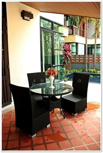 The Village Housing Estate by Horseshoe Point, Chon Buri (Pattaya), Toongklom-Huaytanoo Road, Nong Pru, Bang Lamung (Pattaya), Chon Buri (Pattaya), 3 Bedrooms, 242 sqm, Single Detached House For Sale, by Thanyalag Chanchodtanakul, 500237139 - DDproperty.com