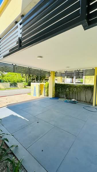 The Village Housing Estate by Horseshoe Point, Chon Buri (Pattaya), Toongklom-Huaytanoo Road, Nong Pru, Bang Lamung (Pattaya), Chon Buri (Pattaya), 3 Bedrooms, 242 sqm, Single Detached House For Sale, by Thanyalag Chanchodtanakul, 500237139 - DDproperty.com