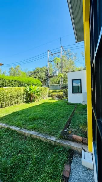 The Village Housing Estate by Horseshoe Point, Chon Buri (Pattaya), Toongklom-Huaytanoo Road, Nong Pru, Bang Lamung (Pattaya), Chon Buri (Pattaya), 3 Bedrooms, 242 sqm, Single Detached House For Sale, by Thanyalag Chanchodtanakul, 500237139 - DDproperty.com