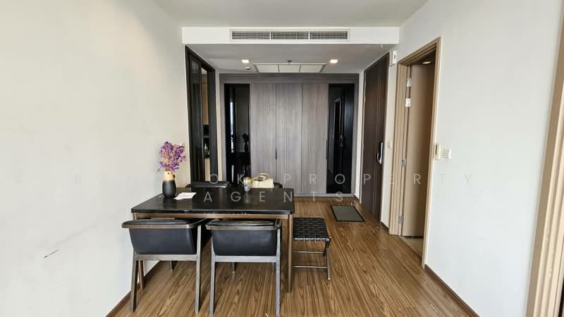 The Line Sukhumvit 71, Bangkok, 15 Sukhumvit 71 Road, Phra Kanong Nua, Watthana, Bangkok, 2 Bedrooms, 62 sqm, Condo For Rent, by BANGKOK PROPERTY AGENTS, 500237140 - DDproperty.com