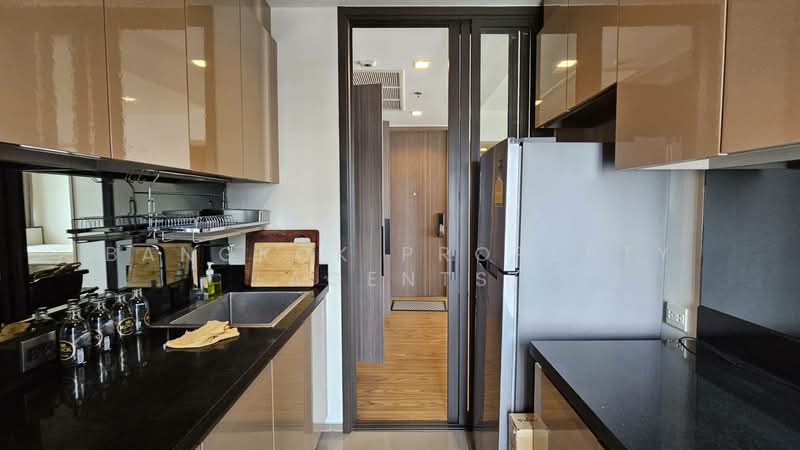The Line Sukhumvit 71, Bangkok, 15 Sukhumvit 71 Road, Phra Kanong Nua, Watthana, Bangkok, 2 Bedrooms, 62 sqm, Condo For Rent, by BANGKOK PROPERTY AGENTS, 500237140 - DDproperty.com