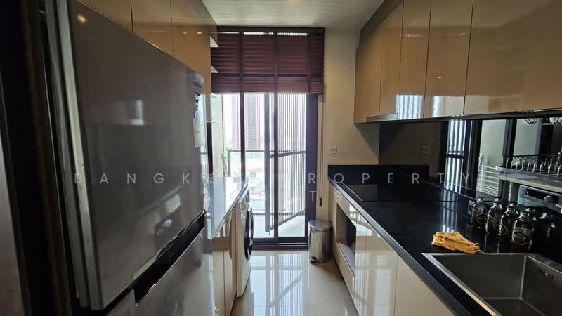 The Line Sukhumvit 71, Bangkok, 15 Sukhumvit 71 Road, Phra Kanong Nua, Watthana, Bangkok, 2 Bedrooms, 62 sqm, Condo For Rent, by BANGKOK PROPERTY AGENTS, 500237140 - DDproperty.com