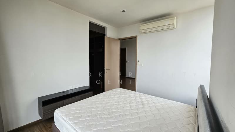 The Line Sukhumvit 71, Bangkok, 15 Sukhumvit 71 Road, Phra Kanong Nua, Watthana, Bangkok, 2 Bedrooms, 62 sqm, Condo For Rent, by BANGKOK PROPERTY AGENTS, 500237140 - DDproperty.com