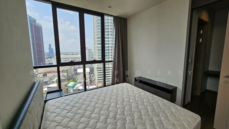 The Line Sukhumvit 71, Bangkok, 15 Sukhumvit 71 Road, Phra Kanong Nua, Watthana, Bangkok, 2 Bedrooms, 62 sqm, Condo For Rent, by BANGKOK PROPERTY AGENTS, 500237140 - DDproperty.com