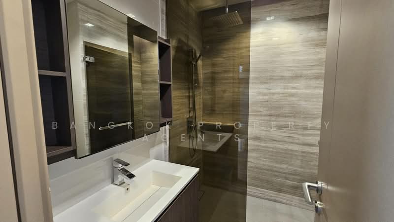 The Line Sukhumvit 71, Bangkok, 15 Sukhumvit 71 Road, Phra Kanong Nua, Watthana, Bangkok, 2 Bedrooms, 62 sqm, Condo For Rent, by BANGKOK PROPERTY AGENTS, 500237140 - DDproperty.com