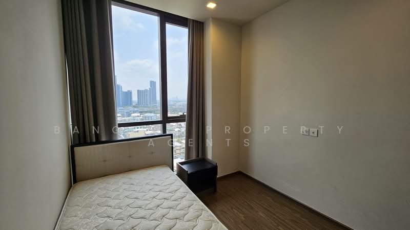 The Line Sukhumvit 71, Bangkok, 15 Sukhumvit 71 Road, Phra Kanong Nua, Watthana, Bangkok, 2 Bedrooms, 62 sqm, Condo For Rent, by BANGKOK PROPERTY AGENTS, 500237140 - DDproperty.com