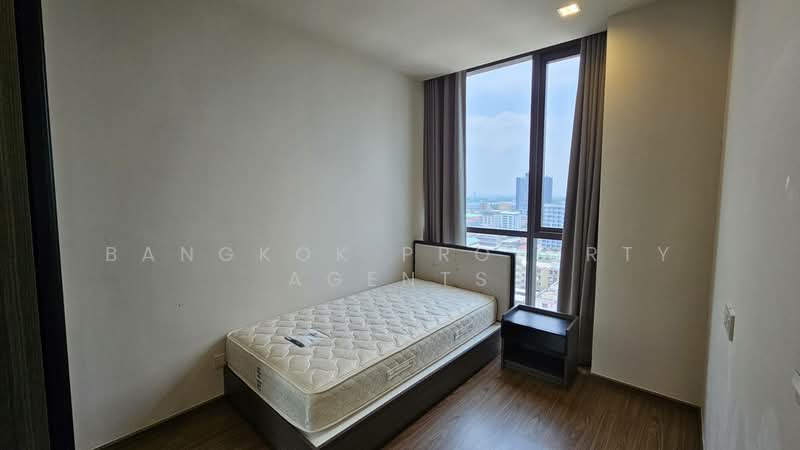 The Line Sukhumvit 71, Bangkok, 15 Sukhumvit 71 Road, Phra Kanong Nua, Watthana, Bangkok, 2 Bedrooms, 62 sqm, Condo For Rent, by BANGKOK PROPERTY AGENTS, 500237140 - DDproperty.com