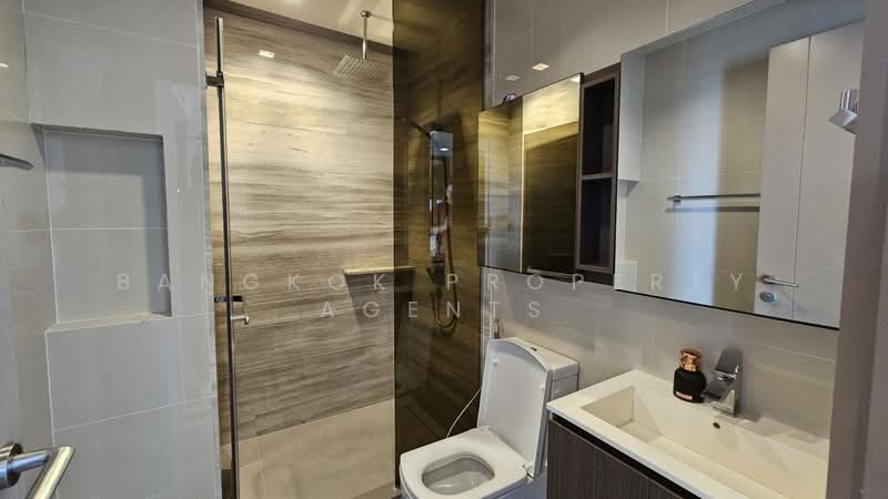 The Line Sukhumvit 71, Bangkok, 15 Sukhumvit 71 Road, Phra Kanong Nua, Watthana, Bangkok, 2 Bedrooms, 62 sqm, Condo For Rent, by BANGKOK PROPERTY AGENTS, 500237140 - DDproperty.com