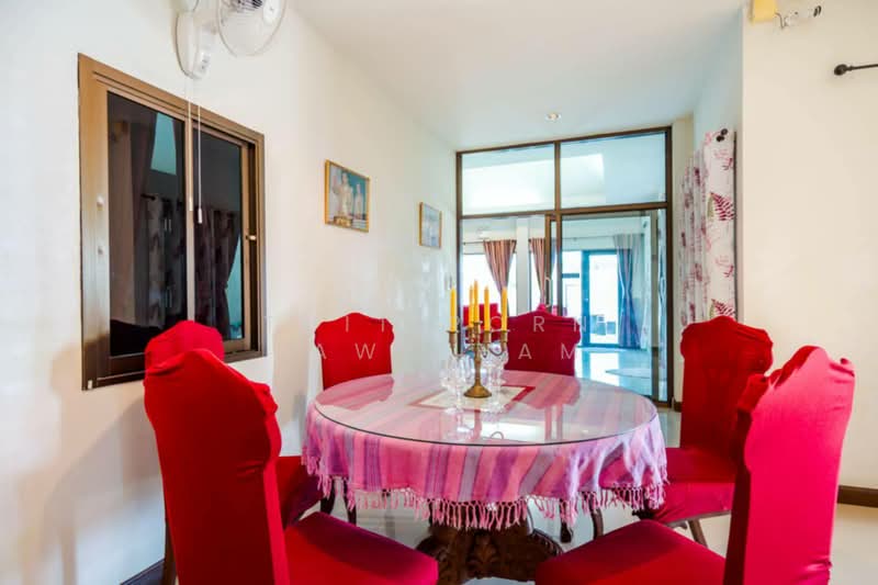 undefined, Prachuap Khiri Khan, Thap Tai, Hua Hin, Prachuap Khiri Khan, 4 Bedrooms, 350 sqm, Villa For Sale, by Thitiporn Pawikham, 500237141 - DDproperty.com