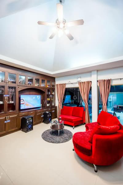 undefined, Prachuap Khiri Khan, Thap Tai, Hua Hin, Prachuap Khiri Khan, 4 Bedrooms, 350 sqm, Villa For Sale, by Thitiporn Pawikham, 500237141 - DDproperty.com