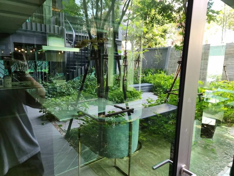 Lloyd Soonvijai-Thonglor : ลอยด์ ศูนย์วิจัย-ทองหล่อ, กรุงเทพ, ซอยเพชรบุรี 47 ถนนเพชรบุรี, บางกะปิ, ห้วยขวาง, กรุงเทพ, 27 ตร.ม., คอนโด ขาย, โดย Noppharuj Nunta, 500237144 - DDproperty.com