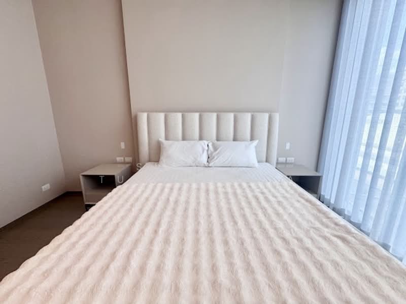 Scope Langsuan, Bangkok, Soi Lang Suan, Lumphini, Pathum Wan, Bangkok, 1 Bedroom, 84 sqm, Condo For Rent, by Suthana Tungsriouya, 500237145 - DDproperty.com