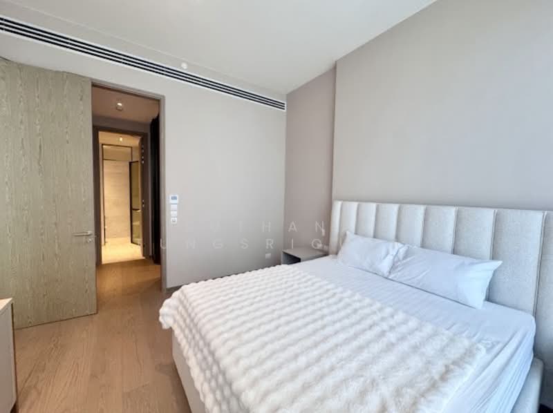 Scope Langsuan, Bangkok, Soi Lang Suan, Lumphini, Pathum Wan, Bangkok, 1 Bedroom, 84 sqm, Condo For Rent, by Suthana Tungsriouya, 500237145 - DDproperty.com