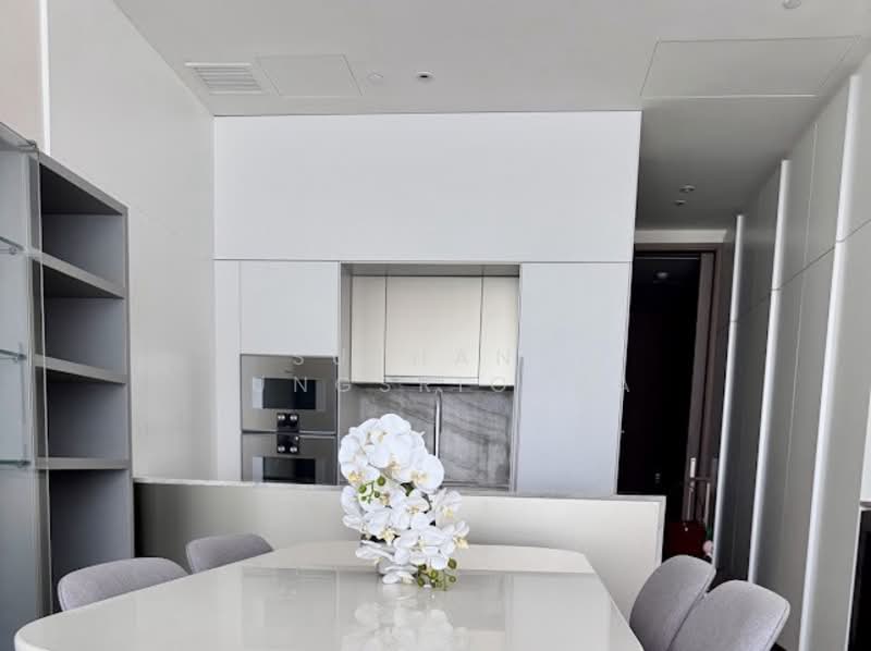 Scope Langsuan, Bangkok, Soi Lang Suan, Lumphini, Pathum Wan, Bangkok, 1 Bedroom, 84 sqm, Condo For Rent, by Suthana Tungsriouya, 500237145 - DDproperty.com