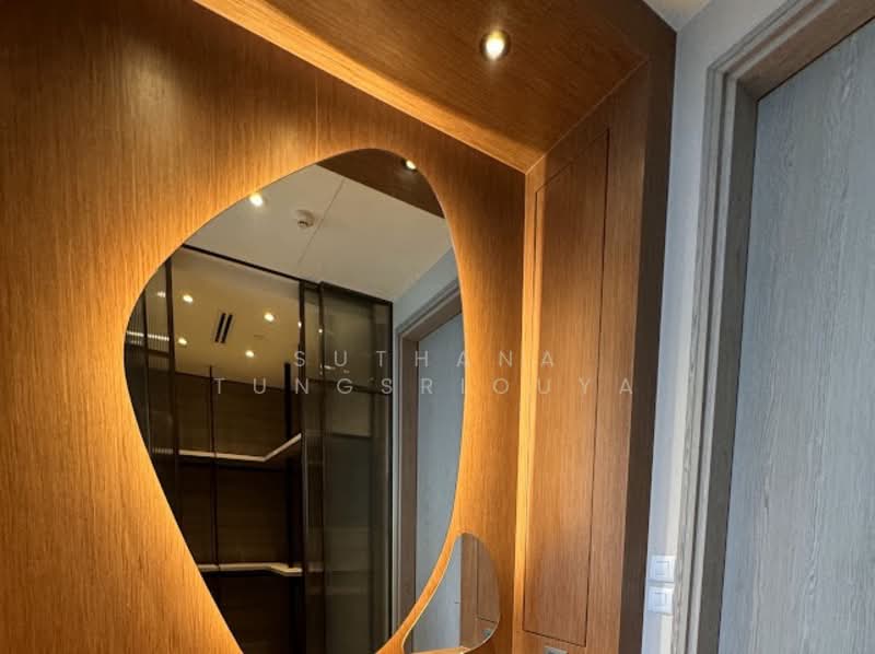 Scope Langsuan, Bangkok, Soi Lang Suan, Lumphini, Pathum Wan, Bangkok, 1 Bedroom, 84 sqm, Condo For Rent, by Suthana Tungsriouya, 500237145 - DDproperty.com