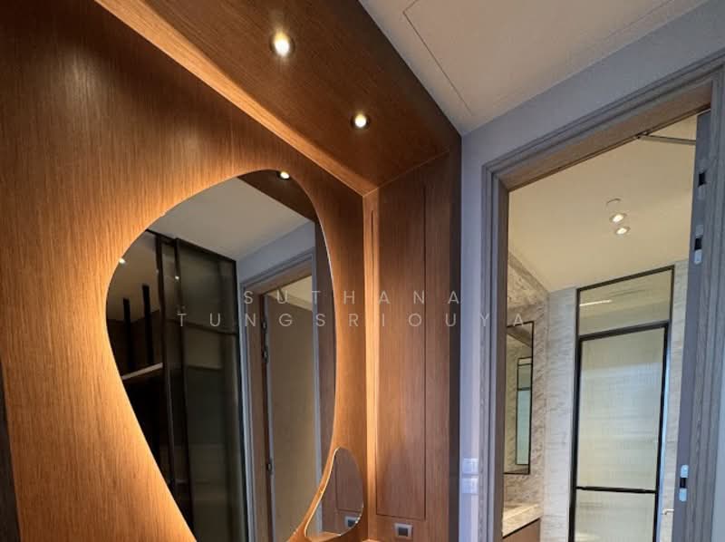 Scope Langsuan : สโคป หลังสวน, กรุงเทพ, ถนนหลังสวน, ลุมพินี, ปทุมวัน, กรุงเทพ, 84 ตร.ม., คอนโด ให้เช่า, โดย Suthana Tungsriouya, 500237145 - DDproperty.com