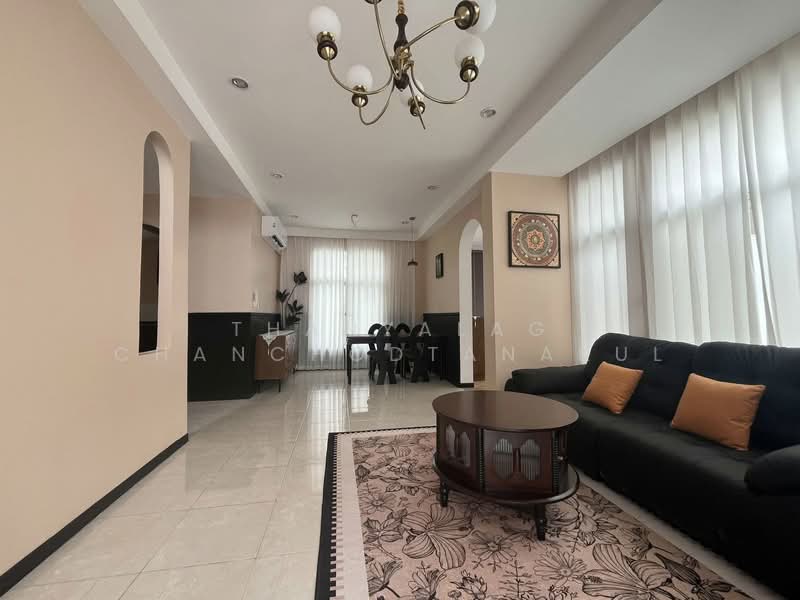 undefined, Chon Buri (Pattaya), Nong Pru, Bang Lamung (Pattaya), Chon Buri (Pattaya), 4 Bedrooms, 215 sqm, Single Detached House For Sale, by Thanyalag Chanchodtanakul, 500237146 - DDproperty.com