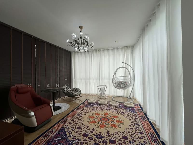 undefined, Chon Buri (Pattaya), Nong Pru, Bang Lamung (Pattaya), Chon Buri (Pattaya), 4 Bedrooms, 215 sqm, Single Detached House For Sale, by Thanyalag Chanchodtanakul, 500237146 - DDproperty.com