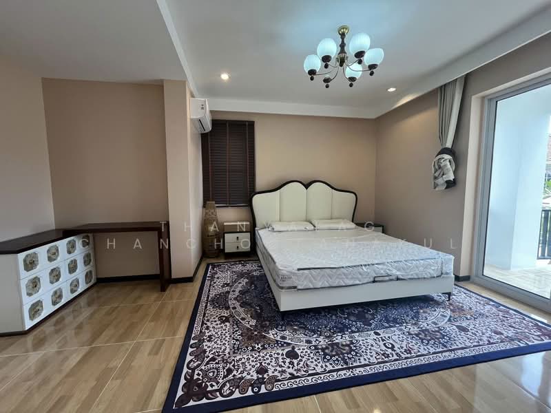 undefined, Chon Buri (Pattaya), Nong Pru, Bang Lamung (Pattaya), Chon Buri (Pattaya), 4 Bedrooms, 215 sqm, Single Detached House For Sale, by Thanyalag Chanchodtanakul, 500237146 - DDproperty.com