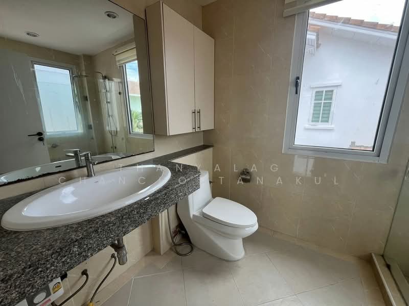 undefined, Chon Buri (Pattaya), Nong Pru, Bang Lamung (Pattaya), Chon Buri (Pattaya), 4 Bedrooms, 215 sqm, Single Detached House For Sale, by Thanyalag Chanchodtanakul, 500237146 - DDproperty.com