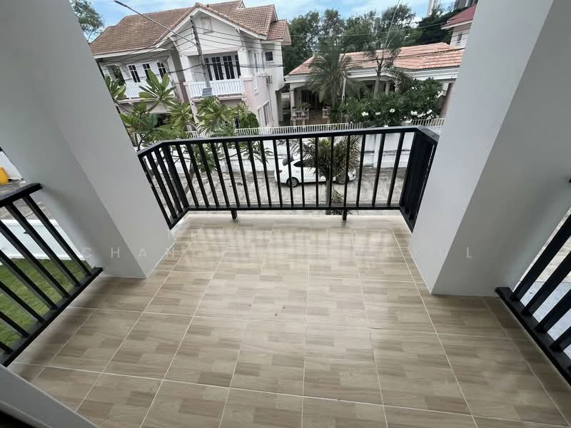 undefined, Chon Buri (Pattaya), Nong Pru, Bang Lamung (Pattaya), Chon Buri (Pattaya), 4 Bedrooms, 215 sqm, Single Detached House For Sale, by Thanyalag Chanchodtanakul, 500237146 - DDproperty.com