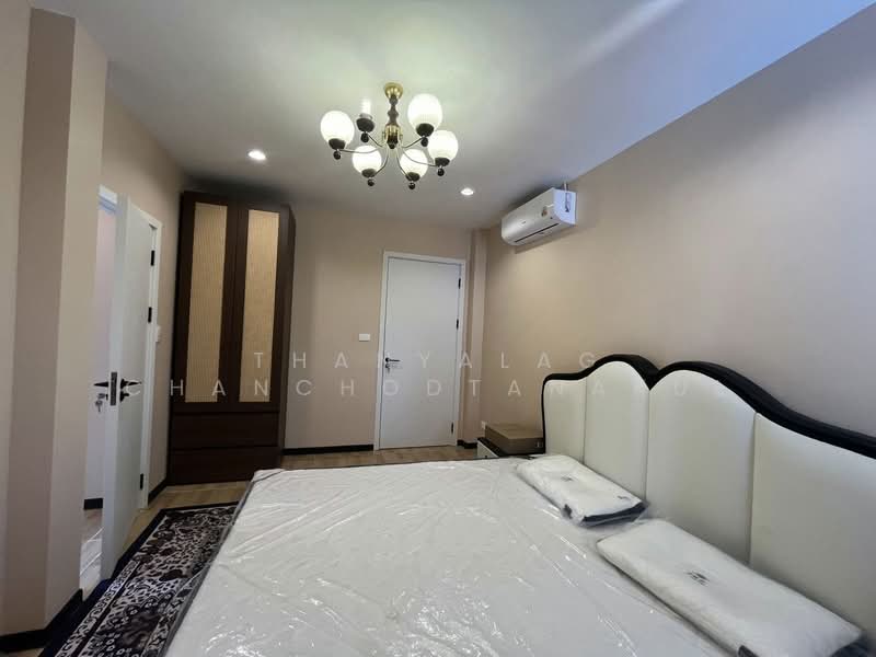 undefined, Chon Buri (Pattaya), Nong Pru, Bang Lamung (Pattaya), Chon Buri (Pattaya), 4 Bedrooms, 215 sqm, Single Detached House For Sale, by Thanyalag Chanchodtanakul, 500237146 - DDproperty.com