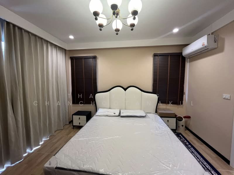 undefined, Chon Buri (Pattaya), Nong Pru, Bang Lamung (Pattaya), Chon Buri (Pattaya), 4 Bedrooms, 215 sqm, Single Detached House For Sale, by Thanyalag Chanchodtanakul, 500237146 - DDproperty.com