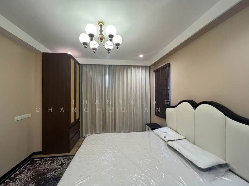 undefined, Chon Buri (Pattaya), Nong Pru, Bang Lamung (Pattaya), Chon Buri (Pattaya), 4 Bedrooms, 215 sqm, Single Detached House For Sale, by Thanyalag Chanchodtanakul, 500237146 - DDproperty.com