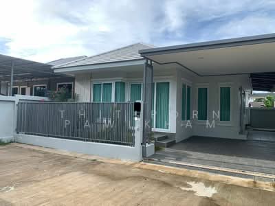 ขาย - บ้าน 2-ห้องนอน, ชลบุรี