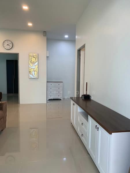 2-BR House, Chon Buri (Pattaya), Huai Yai, Bang Lamung (Pattaya), Chon Buri (Pattaya), 2 Bedrooms, 176 sqm, Single Detached House For Sale, by Thitiporn Pawikham, 500237147 - DDproperty.com