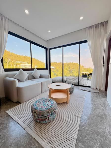 Emerald Bay View, Surat Thani, Maret, Ko Samui, Surat Thani, 1 Bedroom, 53 sqm, Apartment For Sale, by Fazwaz (Thailand) Co., Ltd., 500237148 - DDproperty.com