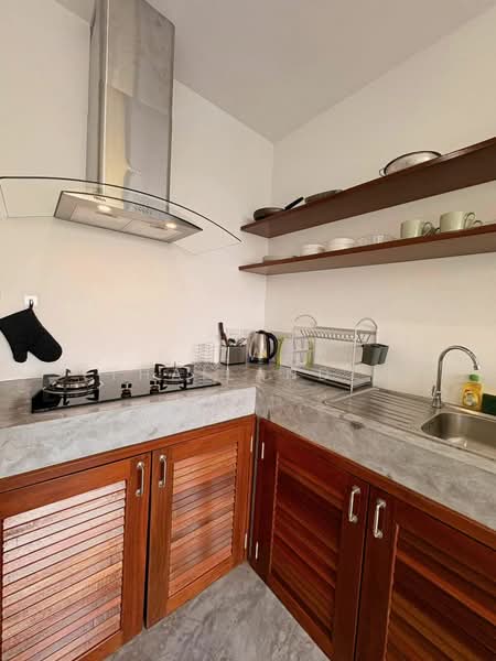 Emerald Bay View, Surat Thani, Maret, Ko Samui, Surat Thani, 1 Bedroom, 53 sqm, Apartment For Sale, by Fazwaz (Thailand) Co., Ltd., 500237148 - DDproperty.com