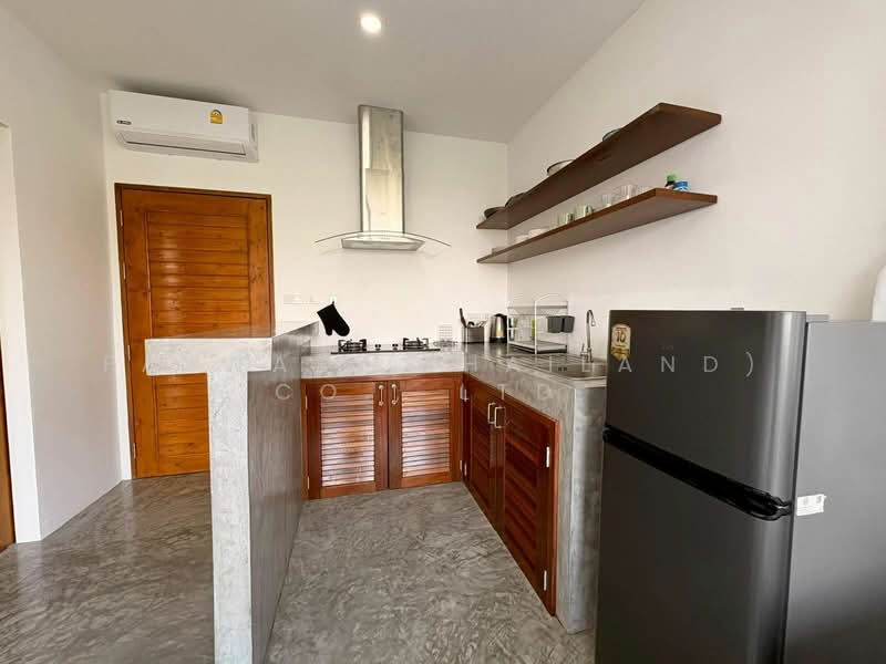 Emerald Bay View, Surat Thani, Maret, Ko Samui, Surat Thani, 1 Bedroom, 53 sqm, Apartment For Sale, by Fazwaz (Thailand) Co., Ltd., 500237148 - DDproperty.com