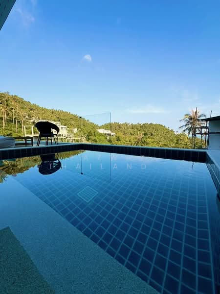 Emerald Bay View, Surat Thani, Maret, Ko Samui, Surat Thani, 1 Bedroom, 53 sqm, Apartment For Sale, by Fazwaz (Thailand) Co., Ltd., 500237148 - DDproperty.com