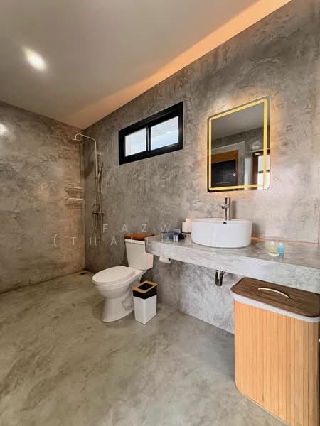 Emerald Bay View, Surat Thani, Maret, Ko Samui, Surat Thani, 1 Bedroom, 53 sqm, Apartment For Sale, by Fazwaz (Thailand) Co., Ltd., 500237148 - DDproperty.com