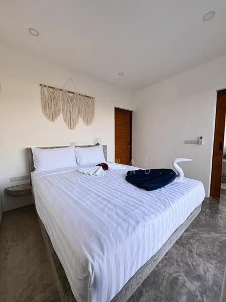 Emerald Bay View, Surat Thani, Maret, Ko Samui, Surat Thani, 1 Bedroom, 53 sqm, Apartment For Sale, by Fazwaz (Thailand) Co., Ltd., 500237148 - DDproperty.com