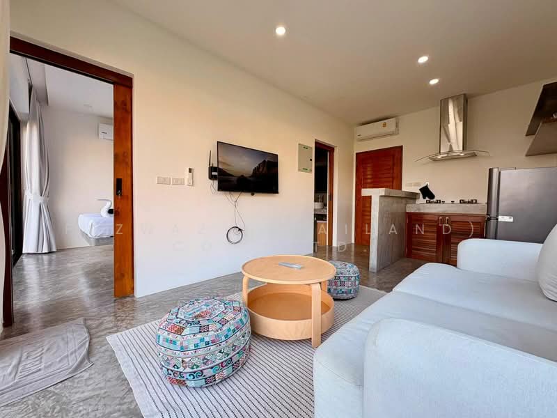 Emerald Bay View, Surat Thani, Maret, Ko Samui, Surat Thani, 1 Bedroom, 53 sqm, Apartment For Sale, by Fazwaz (Thailand) Co., Ltd., 500237148 - DDproperty.com