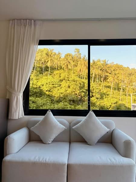 Emerald Bay View, Surat Thani, Maret, Ko Samui, Surat Thani, 1 Bedroom, 53 sqm, Apartment For Sale, by Fazwaz (Thailand) Co., Ltd., 500237148 - DDproperty.com