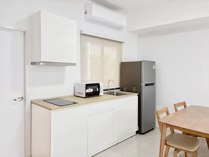 Pleno Sukhumvit-Bangna 2, Samut Prakan, Bangna-Trad Road, Bang Kaeo, Bang Plee, Samut Prakan, 3 Bedrooms, 106 sqm, Townhouse For Rent, by Khun Eve, 500237152 - DDproperty.com