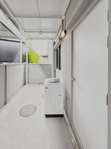 Pleno Sukhumvit-Bangna 2, Samut Prakan, Bangna-Trad Road, Bang Kaeo, Bang Plee, Samut Prakan, 3 Bedrooms, 106 sqm, Townhouse For Rent, by Khun Eve, 500237152 - DDproperty.com