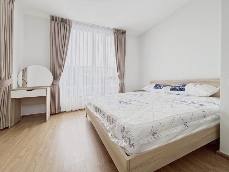 Pleno Sukhumvit-Bangna 2, Samut Prakan, Bangna-Trad Road, Bang Kaeo, Bang Plee, Samut Prakan, 3 Bedrooms, 106 sqm, Townhouse For Rent, by Khun Eve, 500237152 - DDproperty.com