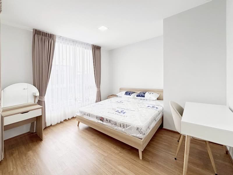 Pleno Sukhumvit-Bangna 2, Samut Prakan, Bangna-Trad Road, Bang Kaeo, Bang Plee, Samut Prakan, 3 Bedrooms, 106 sqm, Townhouse For Rent, by Khun Eve, 500237152 - DDproperty.com