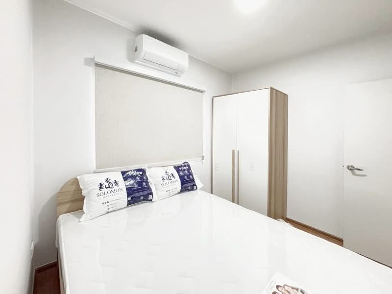 Pleno Sukhumvit-Bangna 2, Samut Prakan, Bangna-Trad Road, Bang Kaeo, Bang Plee, Samut Prakan, 3 Bedrooms, 106 sqm, Townhouse For Rent, by Khun Eve, 500237152 - DDproperty.com