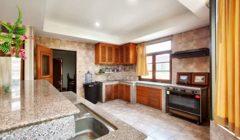 ซอยธารทิพย์ 3, กรุงเทพ, พลับพลา, วังทองหลาง, กรุงเทพ, 330 ตร.ม., ทาวน์เฮ้าส์ ให้เช่า, โดย ชนะชาติ นนท์ตา, 500237154 - DDproperty.com