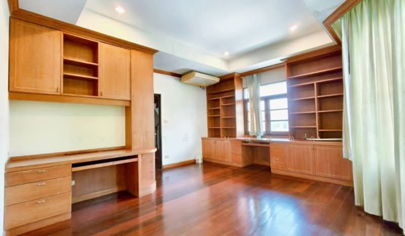 ซอยธารทิพย์ 3, กรุงเทพ, พลับพลา, วังทองหลาง, กรุงเทพ, 330 ตร.ม., ทาวน์เฮ้าส์ ให้เช่า, โดย ชนะชาติ นนท์ตา, 500237154 - DDproperty.com