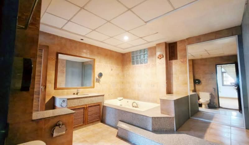 ซอยธารทิพย์ 3, กรุงเทพ, พลับพลา, วังทองหลาง, กรุงเทพ, 330 ตร.ม., ทาวน์เฮ้าส์ ให้เช่า, โดย ชนะชาติ นนท์ตา, 500237154 - DDproperty.com