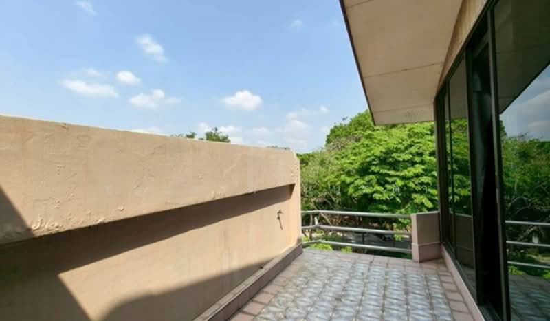 Soi Thanthip 3, Bangkok, Phlapphla, Wang Thonglang, Bangkok, 10+ Bedrooms, 330 sqm, Townhouse For Rent, by ชนะชาติ นนท์ตา, 500237154 - DDproperty.com