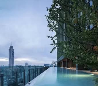 ขาย - Wish Signature Midtown Siam : วิช ซิกเนเจอร์ มิดทาวน์ สยาม, กรุงเทพ