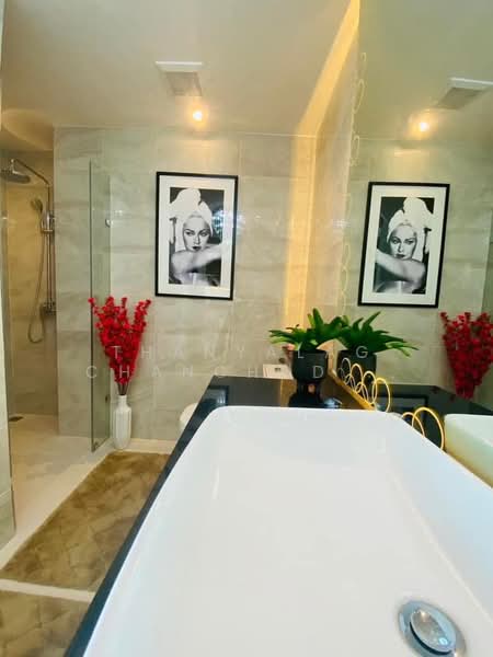 The Riviera Monaco, Chon Buri (Pattaya), NaJomtien Soi 4, Sukhumvit Rd., Na Chom Thian, Sattahip, Chon Buri (Pattaya), 1 Bedroom, 50 sqm, Condo For Sale, by Thanyalag Chanchodtanakul, 500237156 - DDproperty.com